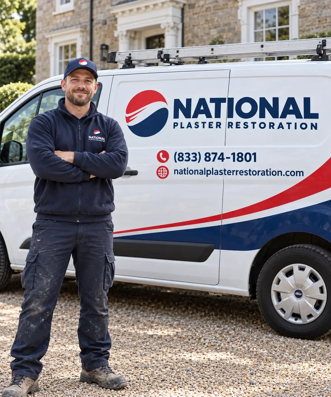 Plaster Repair Kennebec, SD FAQs